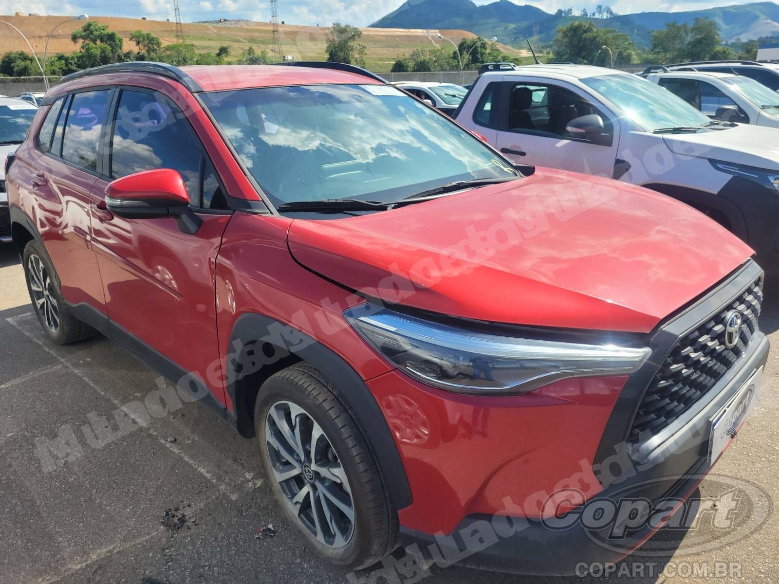Lote em leilao em Pirapora/SP