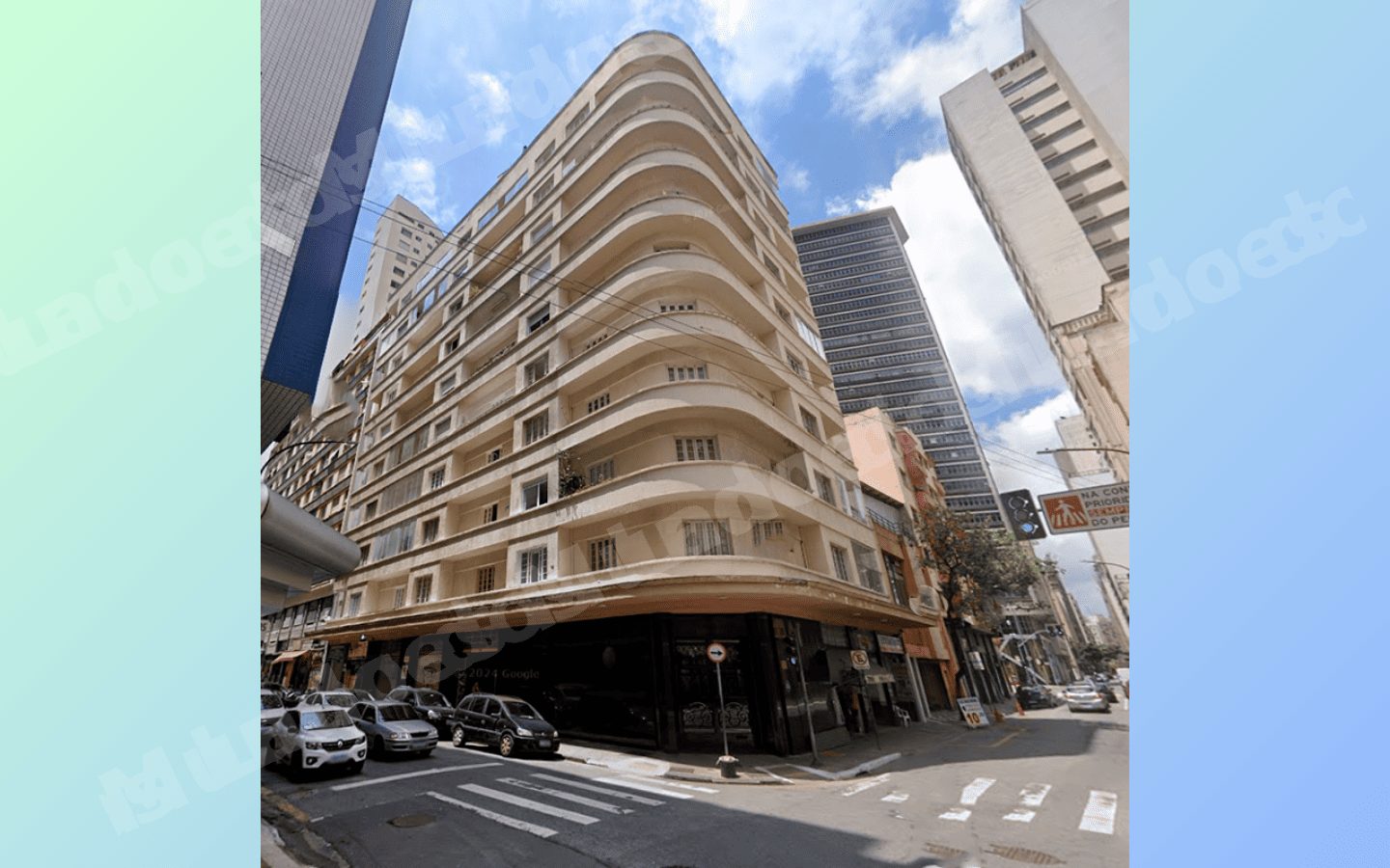 Apartamento de 62 m2 em leilão em São Paulo/SP - Lote 3