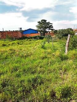 Terreno em leilao em Cezarina/GO