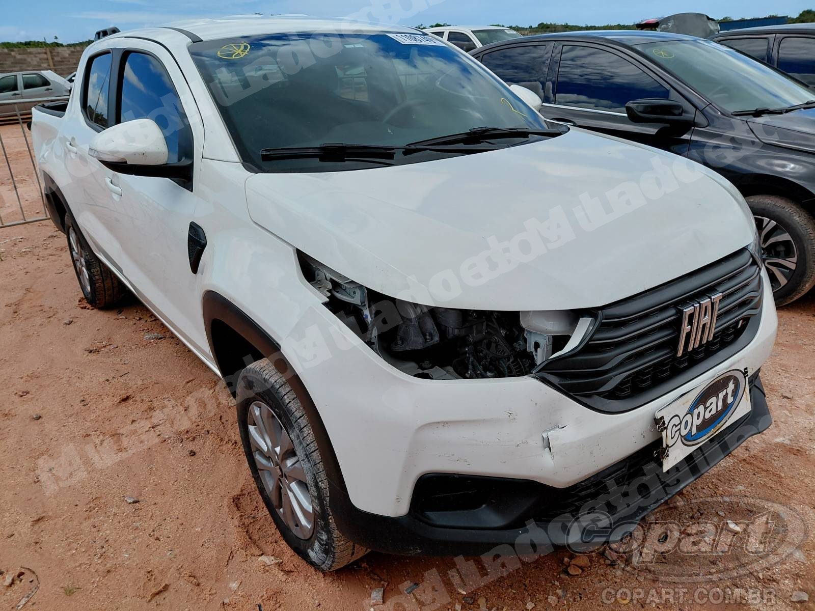 Lote em leilao em Eusébio/CE