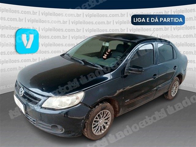 Volkswagen em leilao em Brasil