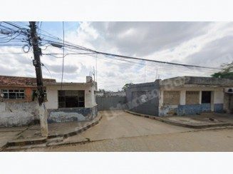 Imóvel comercial de 17200 m2 em leilão em C. dos Goytacazes/RJ