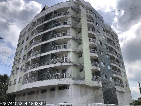 Apartamento em leilao em I/RJ