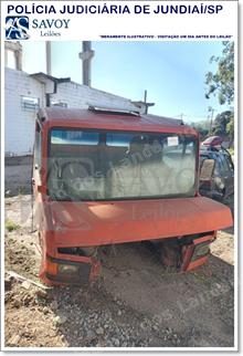 Veiculo em leilao em Campos do Jordão/SP