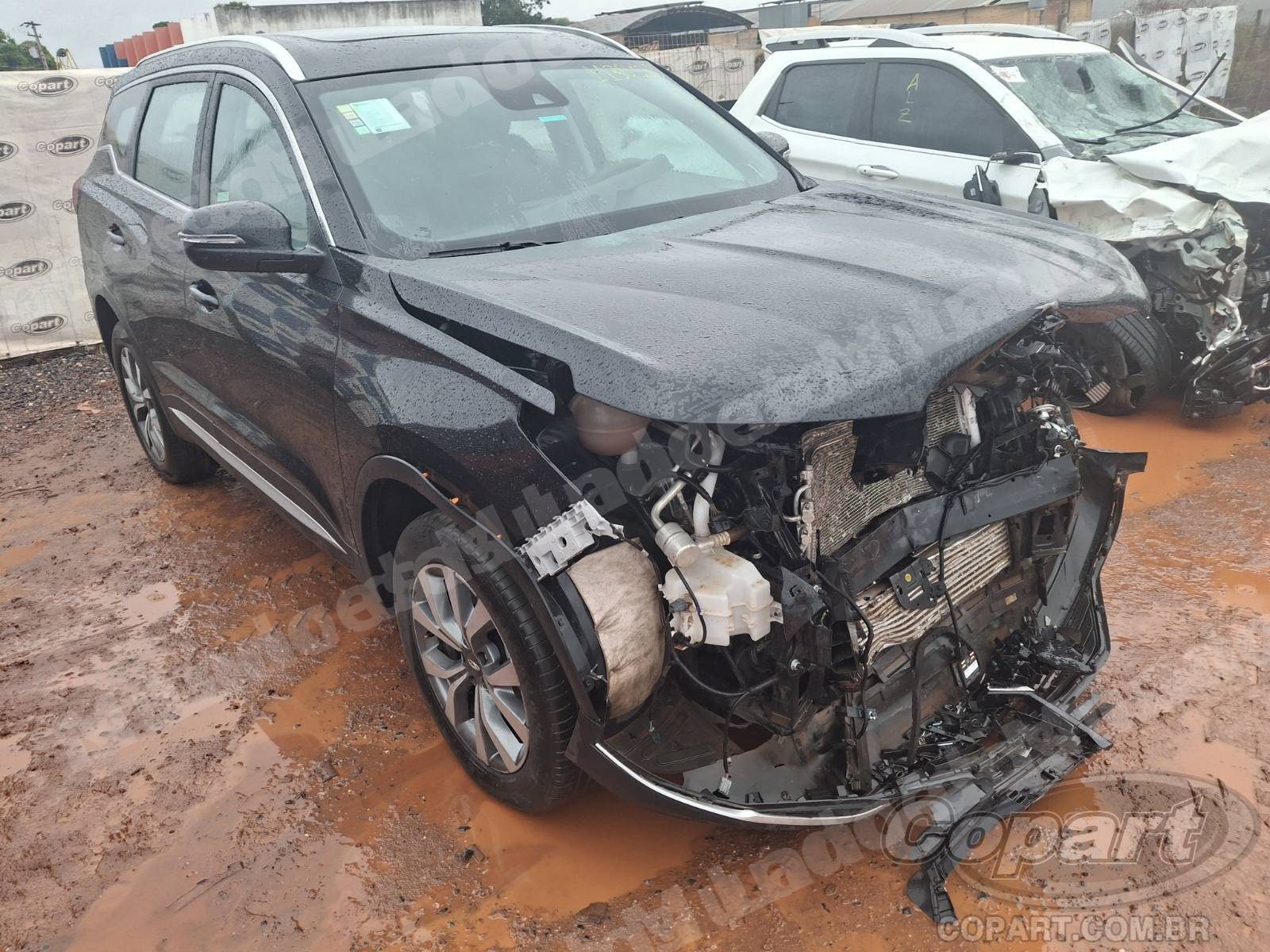 Lote em leilao em Cuiabá/MT