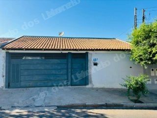 Casa em leilao em Marília/SP