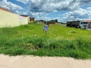 Terreno de 250 m2 em leilão em Mineiros do Tietê/SP