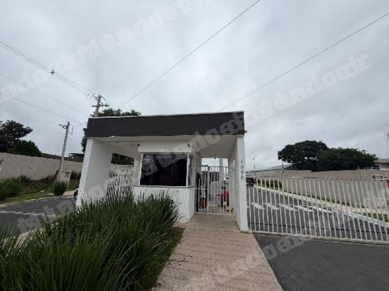 Apartamento em leilao em Campo Largo/PR