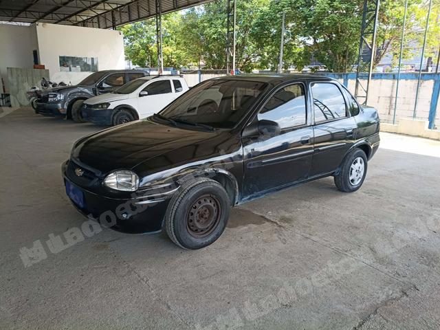 Gm 2009 em leilao em Brasil