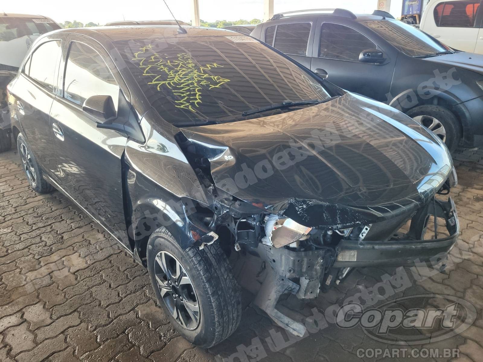Lote em leilao em Eusébio/CE