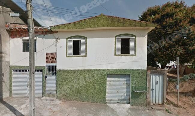 Imovel em leilao em Brasil