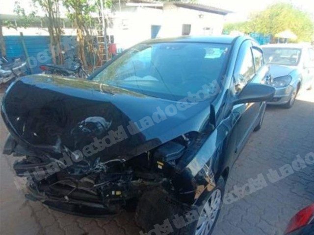Hyundai em leilao em Brasil