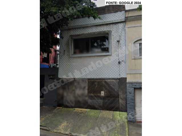 Casa em leilao em São Paulo/SP