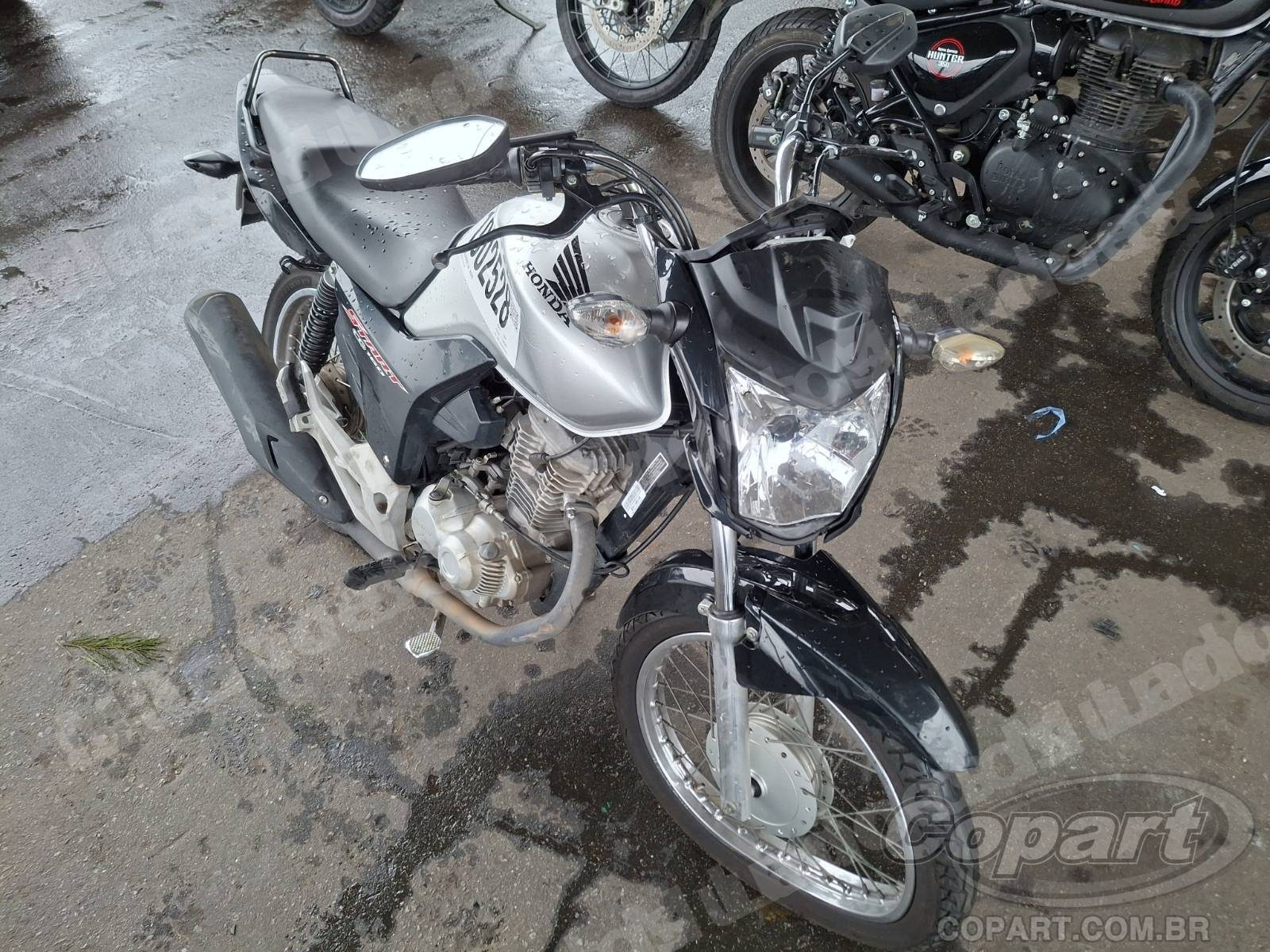 Terreno em leilao em Pirapora/SP