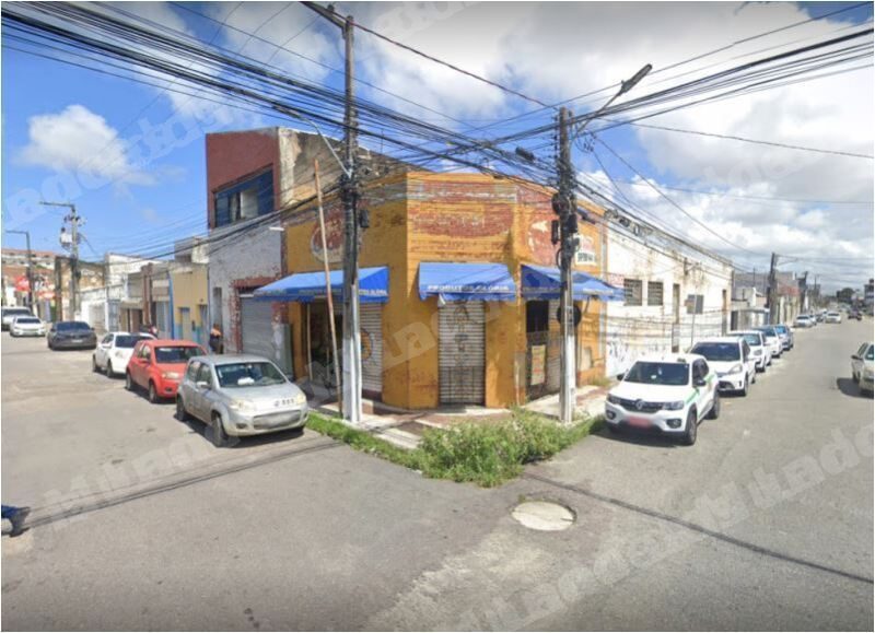 Terreno em leilao em Brasil