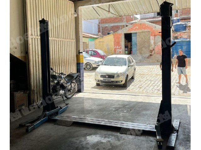 Lote em leilao em Picuí/PB