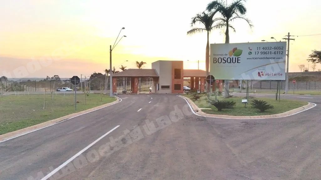 Terreno de 220 m2 em leilao em Bady Bassitt/SP
