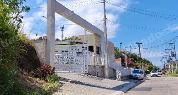 Apartamento em leilao em São Gonçalo/RJ