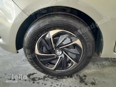 Ford Ka em leilão em Aparecida de Goiânia/GO - Lote 1