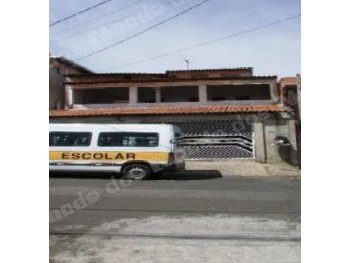 Imovel de 492 m2 em leilao em Hortolândia/SP