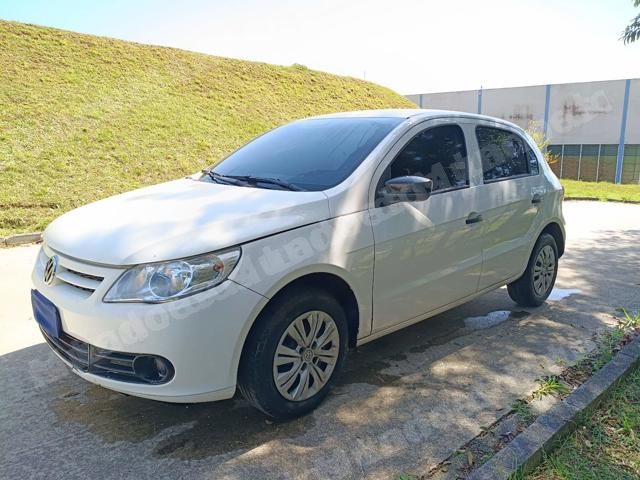 Volkswagen Gol 2010 em leilão em Brasil - Lote 1