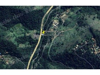 Terreno em leilao em Teresópolis/RJ