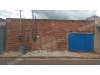 Imovel de 107 m2 em leilao em Xinguara/PA