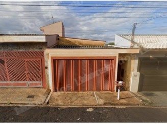 Casa em leilao em Ribeirão Preto/SP