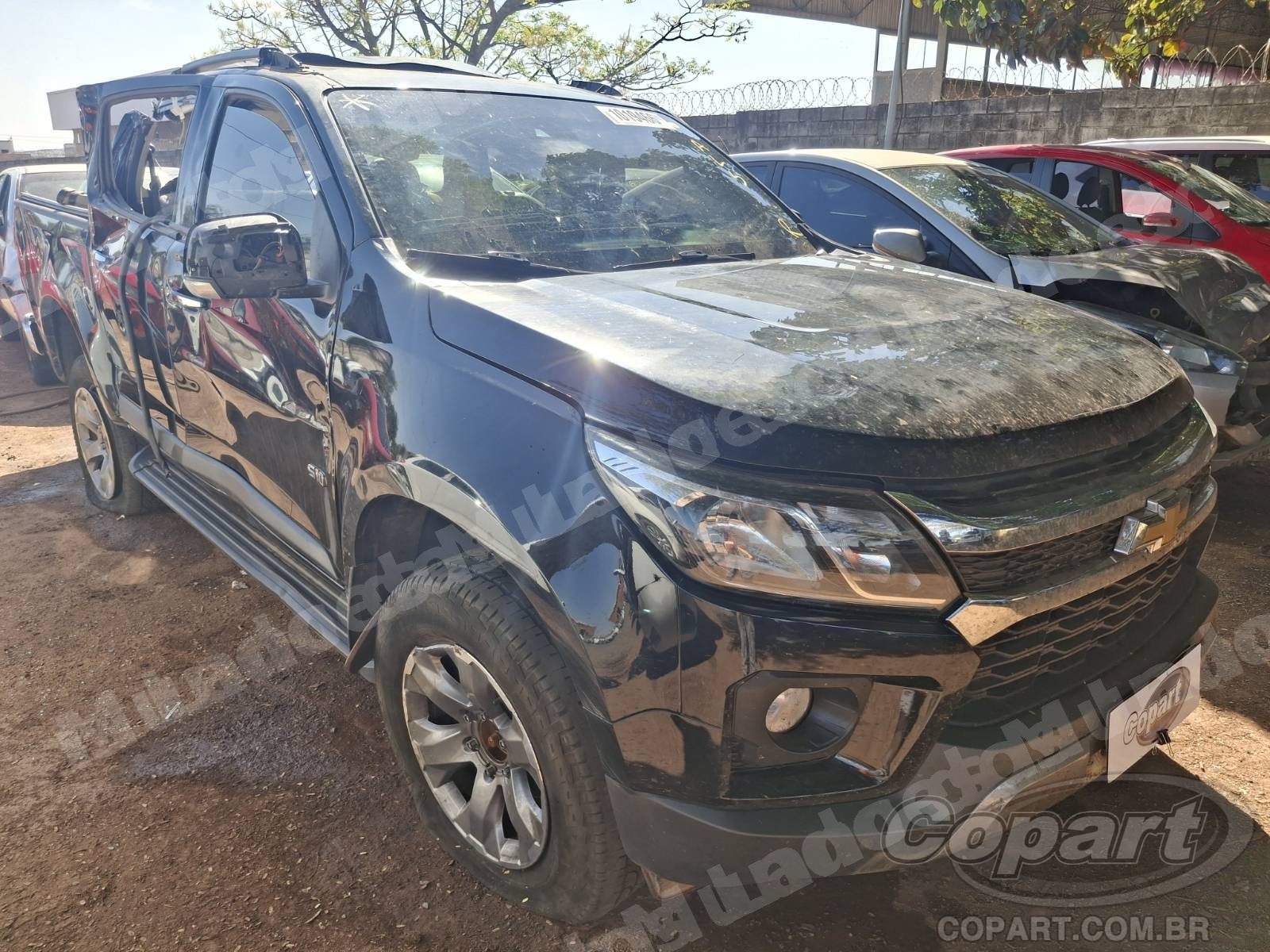 Lote em leilao em Goiânia/GO