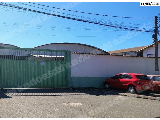 Terreno de 4035 m2 em leilao em Serra/ES