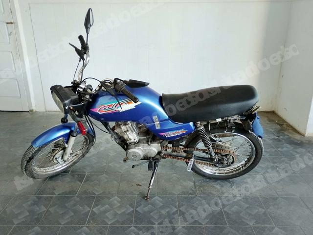 Honda 1999 em leilão em Brasil