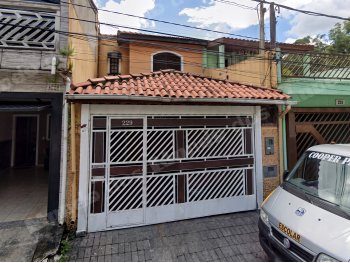 Imovel de 176 m2 em leilao em São Paulo/SP