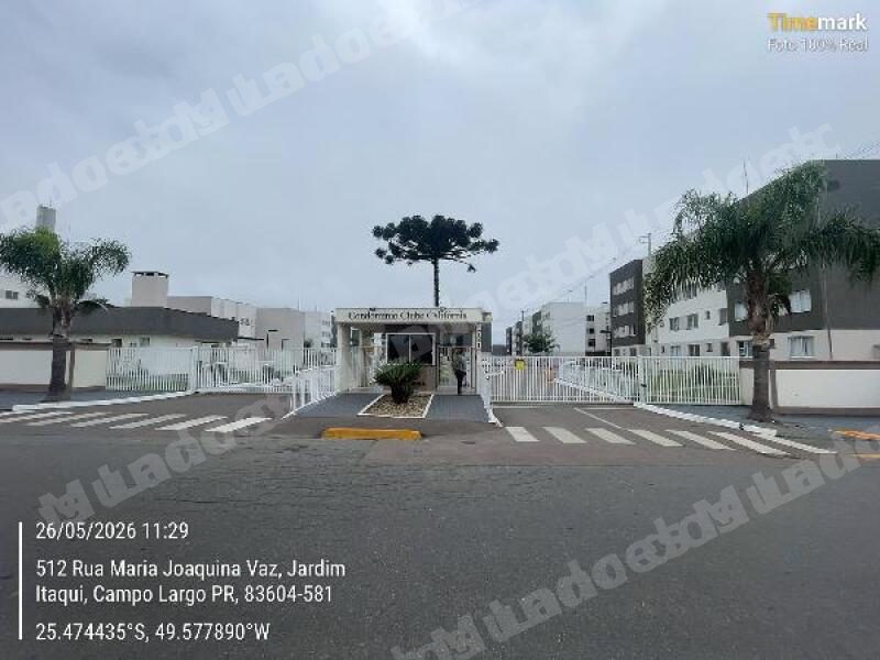 Imovel em leilao em Brasil