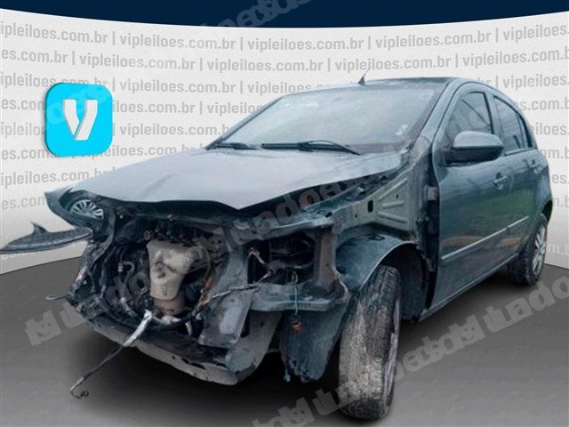 Chevrolet em leilao em Brasil