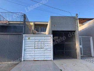 Apartamento de 80 m2 em leilao em Uruguaiana/RS