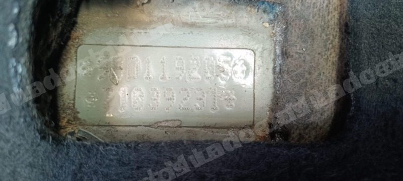 Fiat 2006 em leilao em Benedito Novo/SC