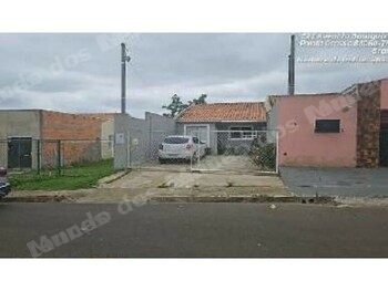 Casa em leilao em Ponta Grossa/PR