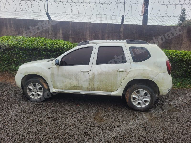 Renault em leilao em Criciúma/SC