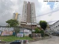 Apartamento de 80 m2 em leilão em Salvador/BA