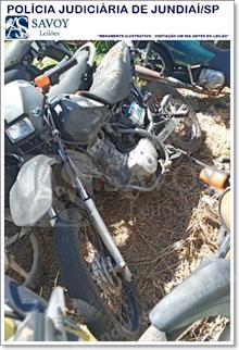 Honda em leilao em Campos do Jordão/SP