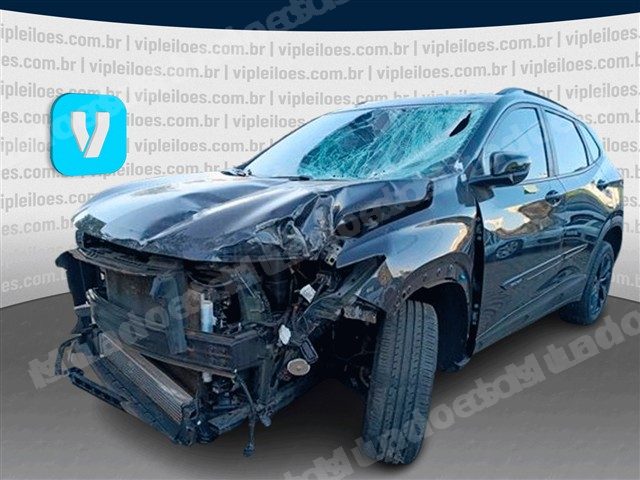 Chevrolet em leilao em Brasil