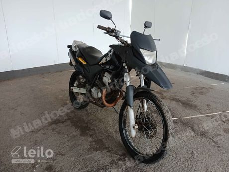 Honda Xre em leilao em Aparecida de Goiânia/GO