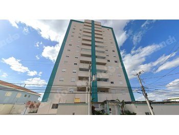 Imovel em leilao em São José dos Campos/SP