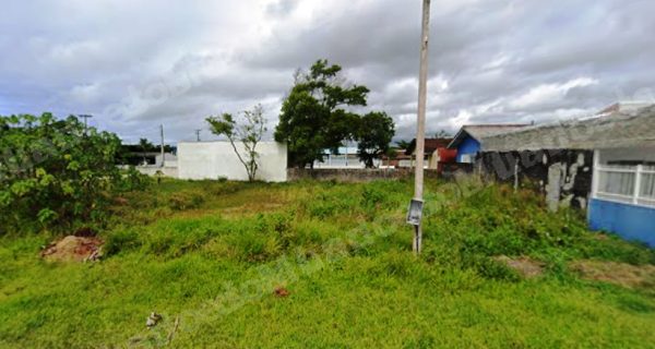 Imovel em leilao em Pontal do Paraná/PR