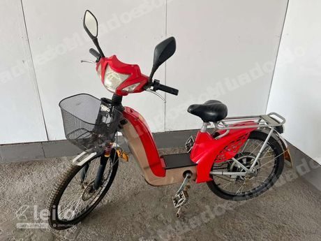Lote em leilao em Aparecida de Goiânia/GO - Lote 7