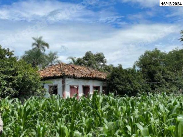 Casa em leilao em Ipameri/GO