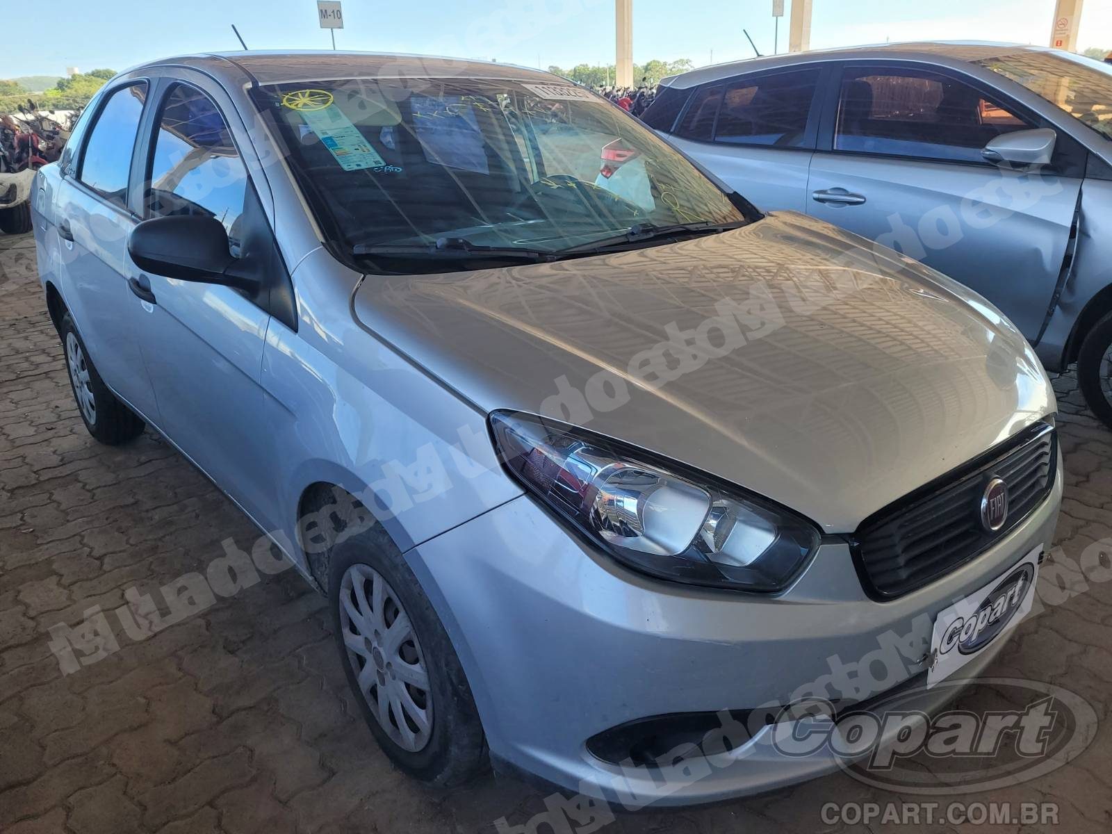 Lote em leilao em Eusébio/CE