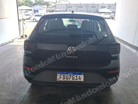 Volkswagen Polo em leilão em Aparecida de Goiânia/GO