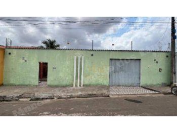 Imóvel em leilão em Trizidela do Vale/MA