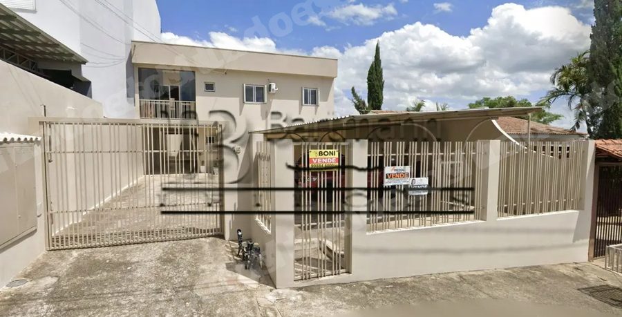 Apartamento em leilão em Brasil - Lote 3